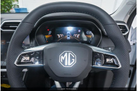 2025 MG ZS ZS32 Essence Turbo SUV