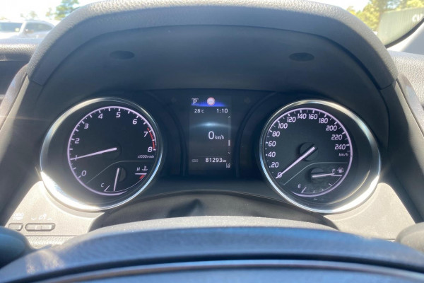 2022 Toyota Camry 2Z76730A0 Ascent Sedan Image 12