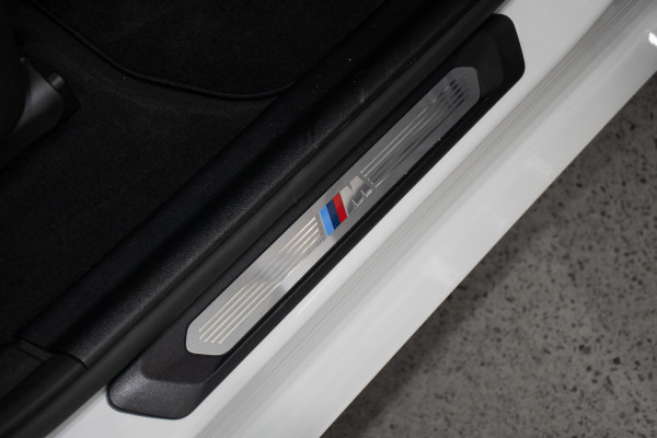 2024 BMW X4 G02 LCI xDrive30i M Sport SUV image 21