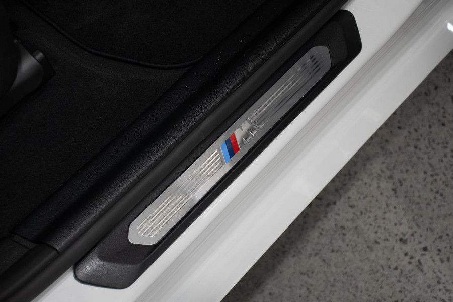 2024 BMW X4 G02 LCI xDrive30i M Sport SUV