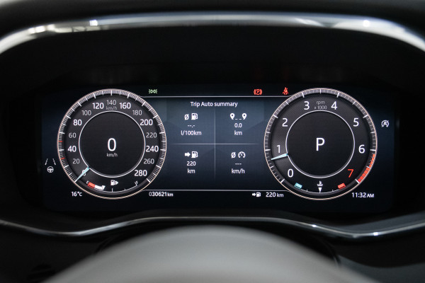 2024 MY23 Jaguar F-PACE X761 R-Dynamic S SUV image 22