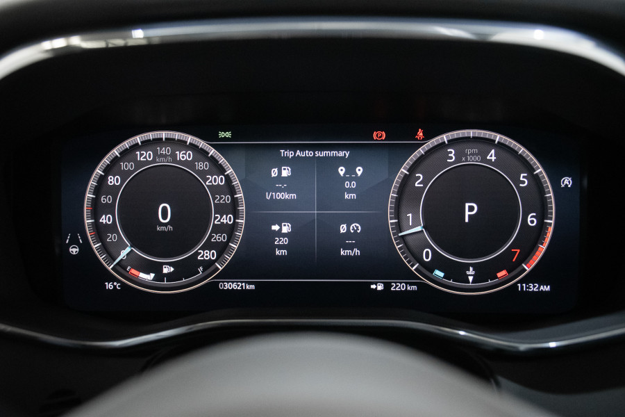 2024 MY23 Jaguar F-PACE X761 R-Dynamic S SUV Image 22