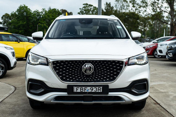 2022 MG HS Plus EV SAS23 Excite SUV Image 5