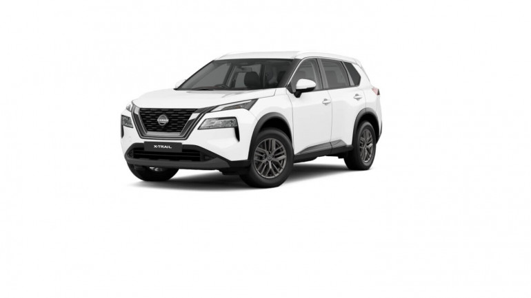 Coming Soon Nissan X-Trail ST #2840028O Coming Soon, VIC
