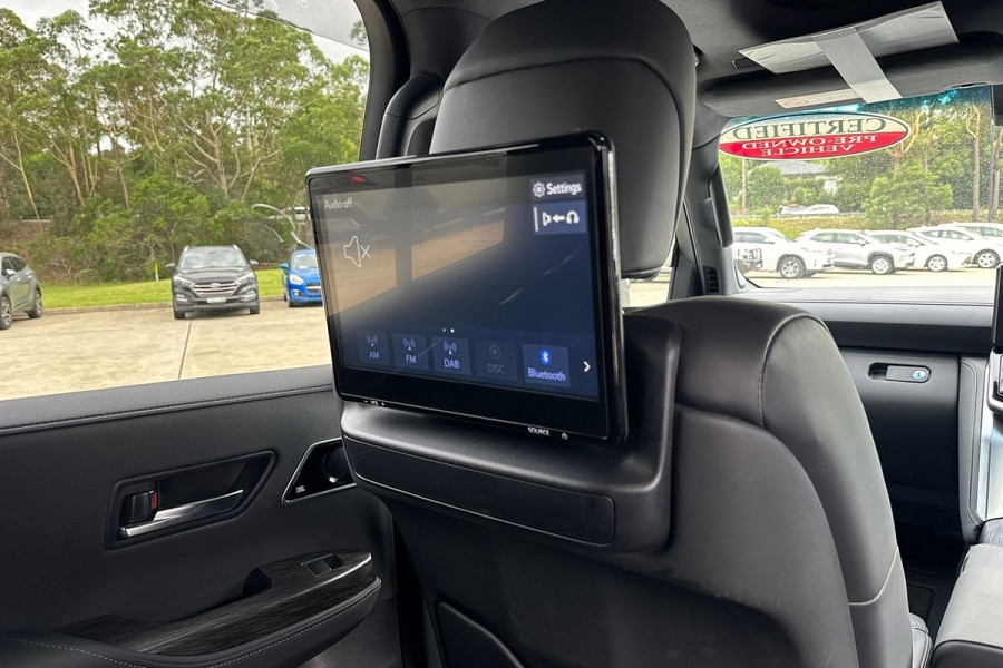 2023 Toyota LandCruiser FJA300R Sahara ZX SUV Image 12