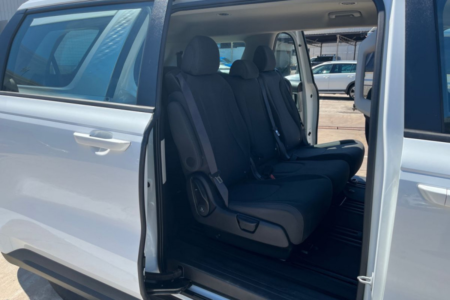 2023 Kia Carnival KA4 S SUV Image 23