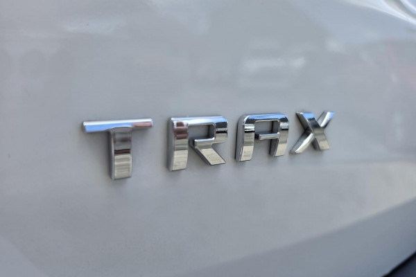 2014 Holden Trax TJ LS SUV Image 24