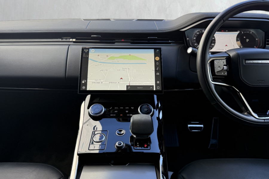 2023 Land Rover Range Rover Sport L461 D300 Dynamic SE SUV