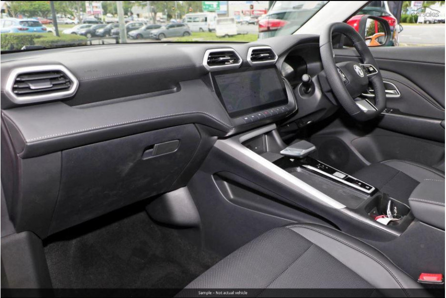 2024 MY25 MG ZS ZS32 Essence Hybrid+ SUV Image 9
