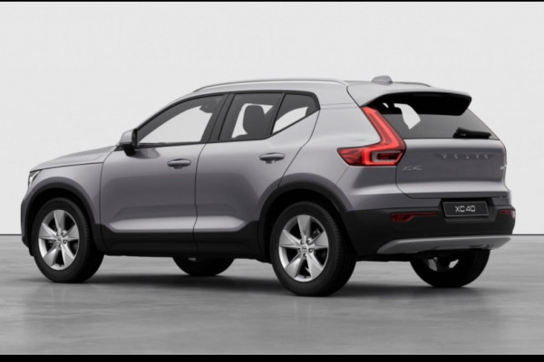 2025 MY26 Volvo XC40 XZ Plus B4 SUV Image 3