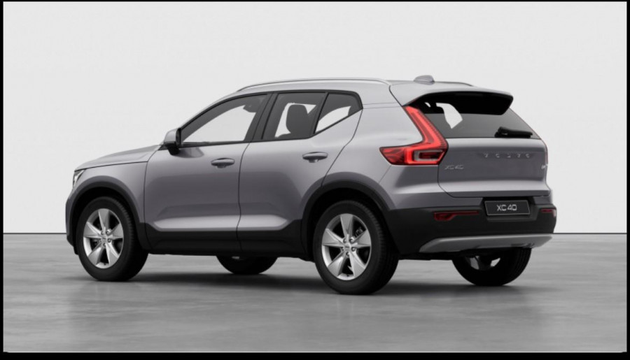 2025 MY26 Volvo XC40 XZ Plus B4 SUV Image 3
