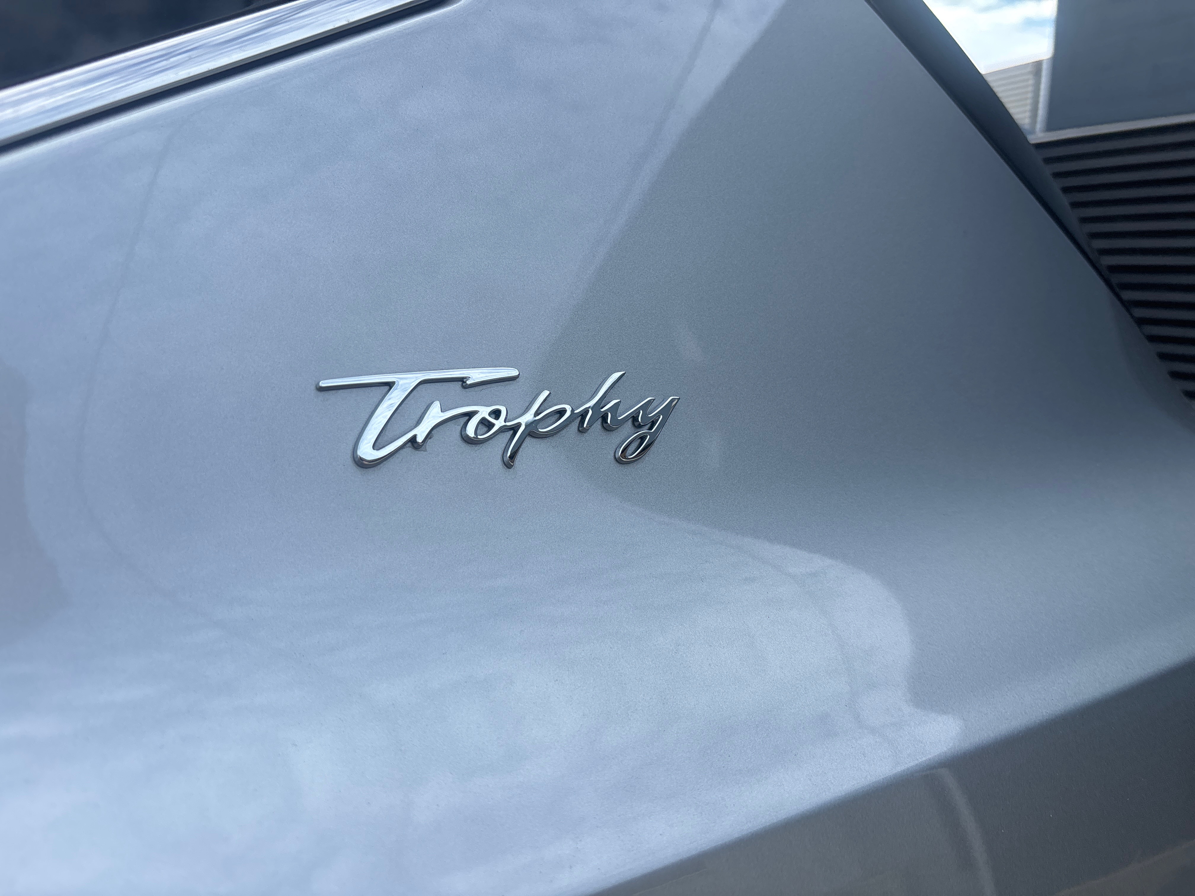2024 MG ZST S13 Essence SUV Image 13