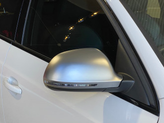 2016 Audi Rs Q3 8U MY16 Suv Image 5