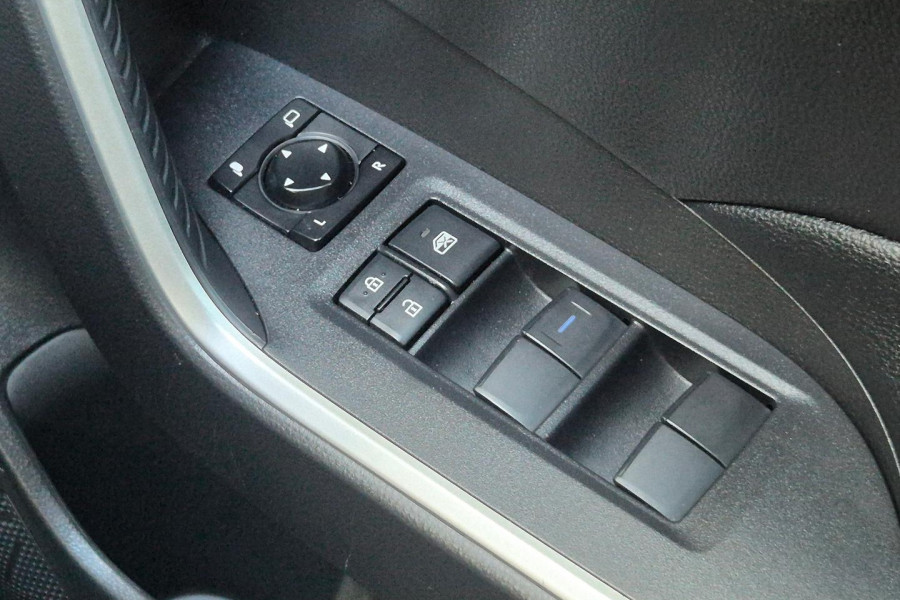 2021 Toyota RAV4 AXAH54R GX SUV Image 33