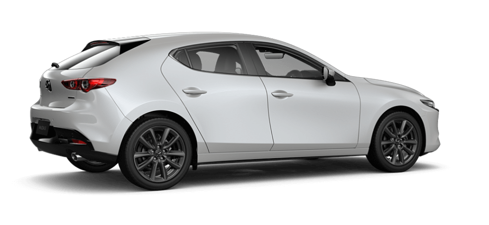 2024 Mazda 3 BP G20 Evolve Vision Technology Hatch Image 12