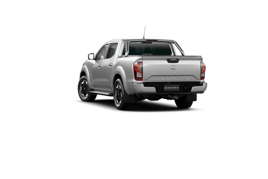 2024 Nissan Navara D23 ST-X Ute Image 24