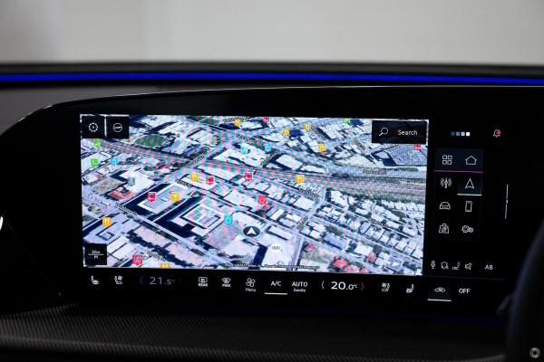 2025 Audi SQ5 FY SUV image 13