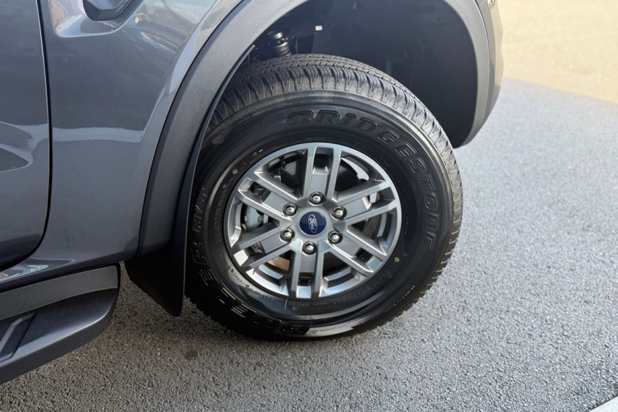 2024 MY24.5 Ford Ranger P703 XLS Ute Image 7