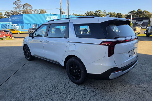 2026 MY27 Kia Carnival KA4 PE S People Mover Image 5