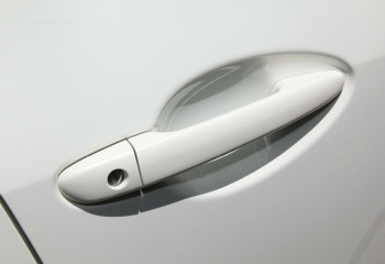 2013 Mazda 3 BL10F2 MY13 Neo Hatchback