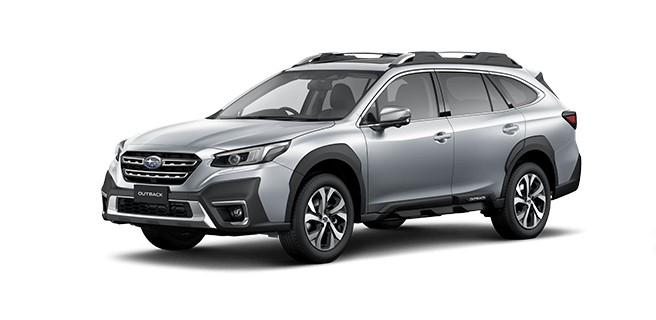 Outback Subaru Outback AWD Touring