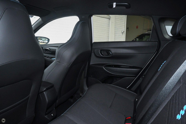 2026 MY25 Hyundai i20 BC3.V2 N Hatch Image 8