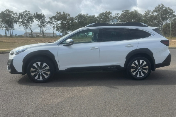 2023 Subaru Outback 6GEN AWD Touring XT SUV Image 6