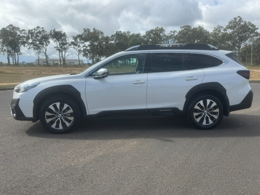 2023 Subaru Outback 6GEN AWD Touring XT SUV Image 6