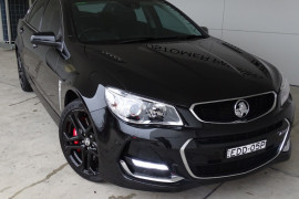 Holden Commodore SS-V Redline Sedan VF Series II