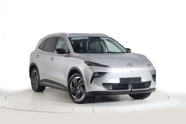 2026 MG MGS5 EV Essence 62 SUV Image 3