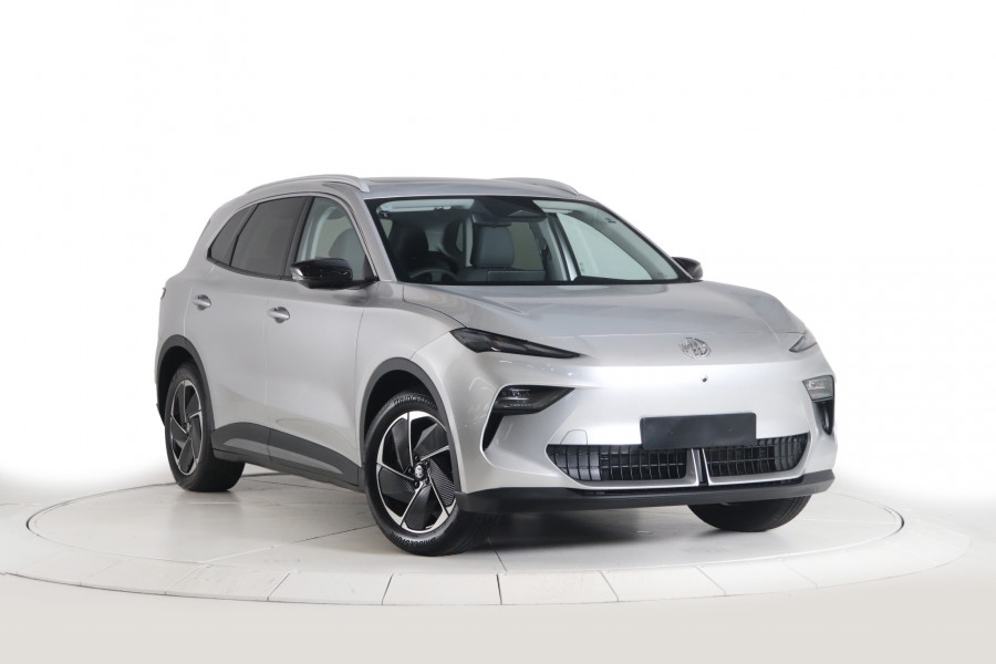 2026 MG MGS5 EV Essence 62 SUV Image 3