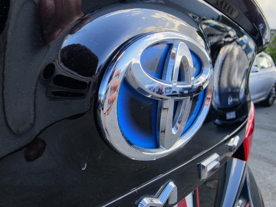 2019 Toyota Camry AXVH71R SL Sedan Image 12