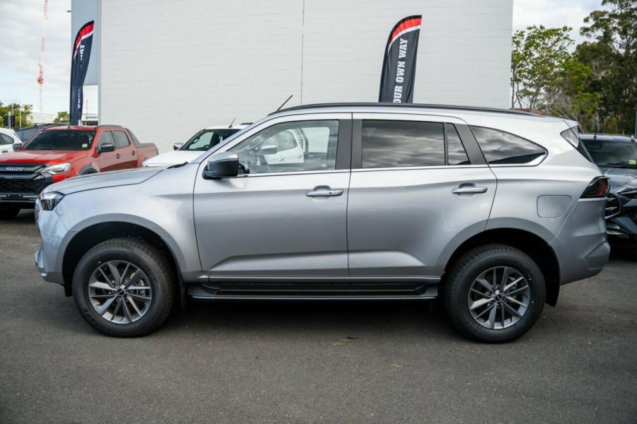 2026 MY25.5 Isuzu MU-X RJ LS-U SUV Image 4