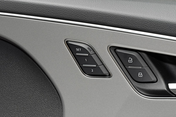 2026 MY25 Audi Q7 4M TFSI 185kW SUV image 18