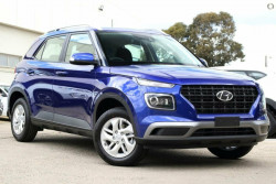 Hyundai Venue Active QX