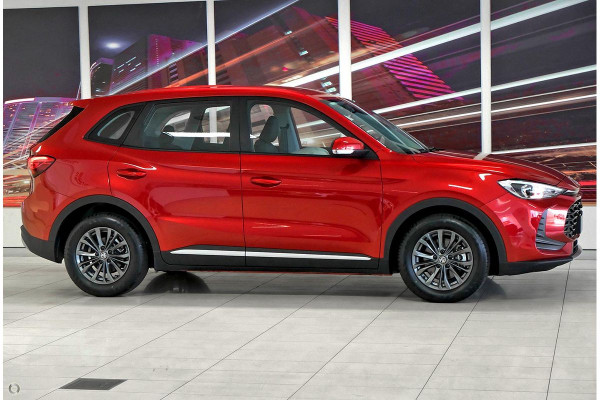 2025 MG ZS ZS32 Excite SUV Image 5
