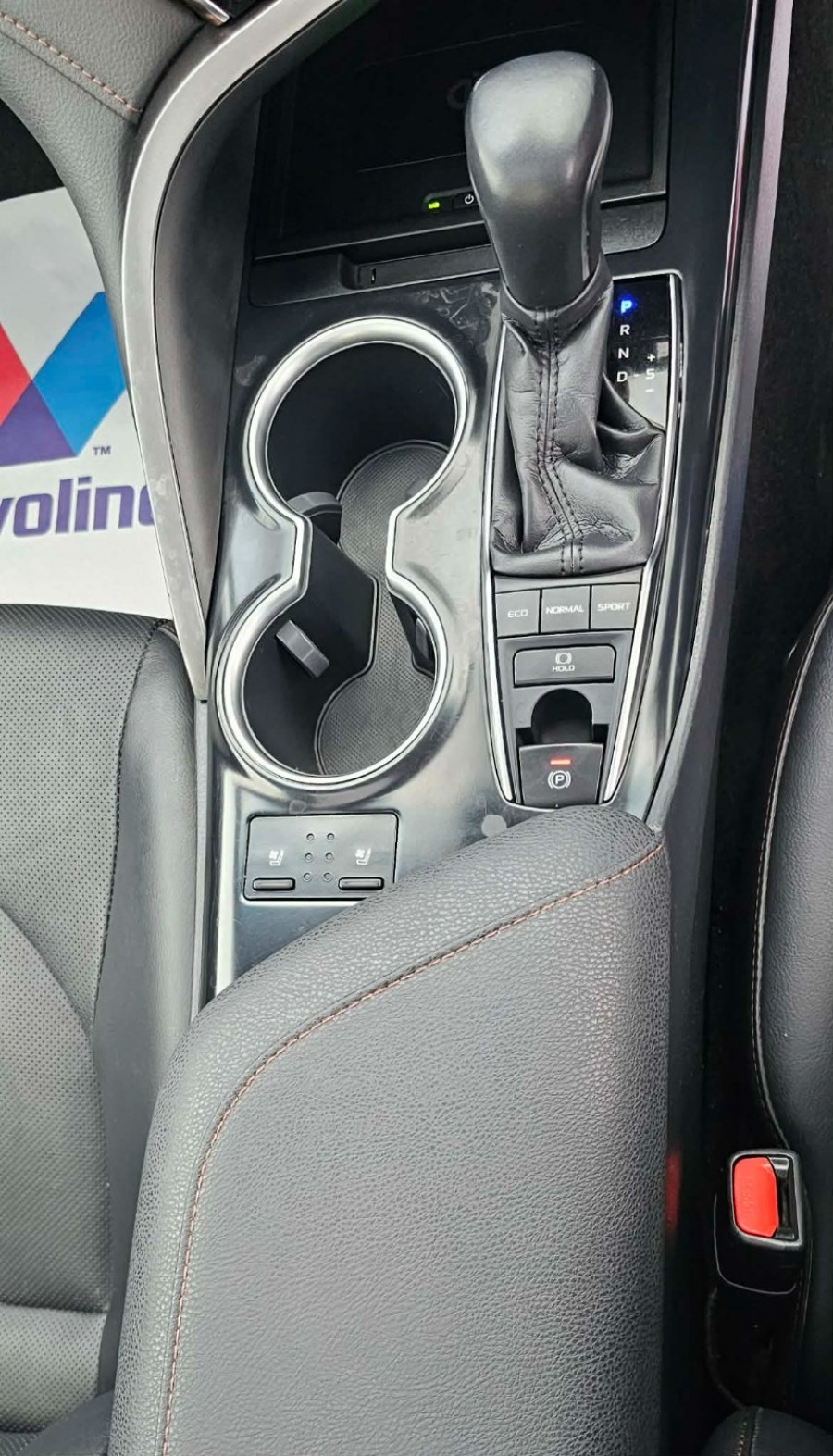 2018 Toyota Camry AXVH71R SL Sedan Image 20