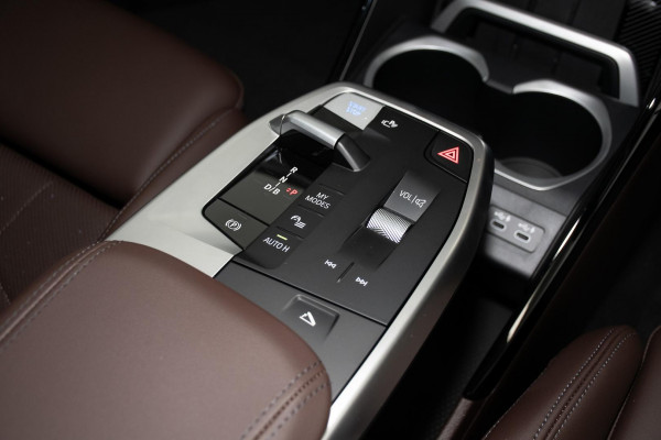 2024 BMW iX2 U10 eDrive20 M Sport SUV image 14