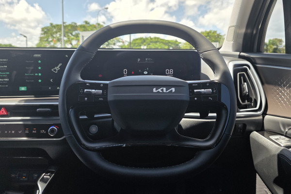 2025 Kia Sorento MQ4 PE Sport+ SUV Image 15