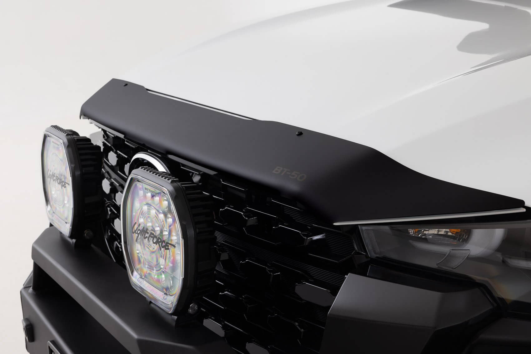Bonnet Protector