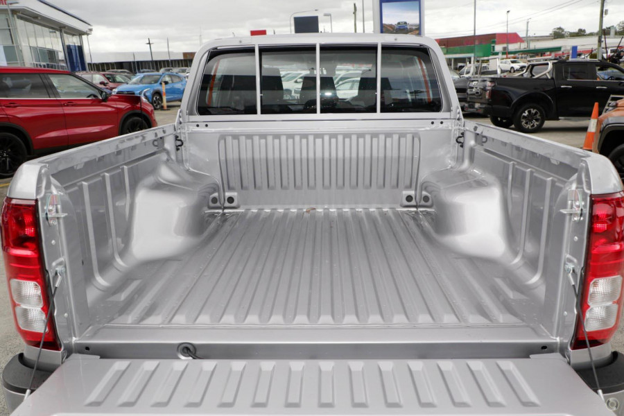 2024 Mitsubishi Triton MV GLX Ute Image 13