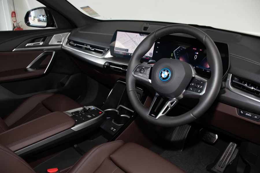 2024 BMW iX2 U10 eDrive20 M Sport SUV