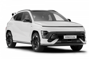 Electric Premium N Line