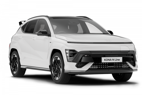 Electric Premium N Line