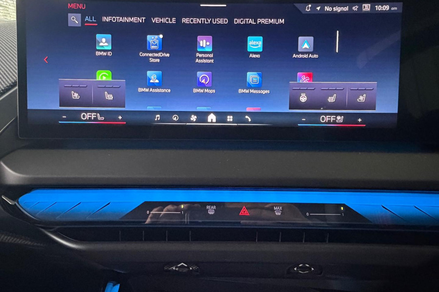 2026 MY25 BMW X3 G45 M50 xDrive SUV