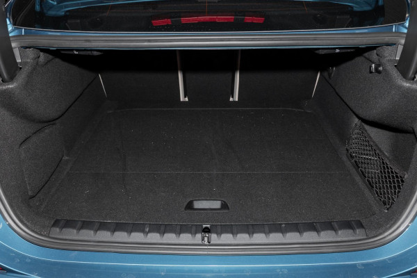 2022 BMW 2 Series F44 218i M Sport Sedan