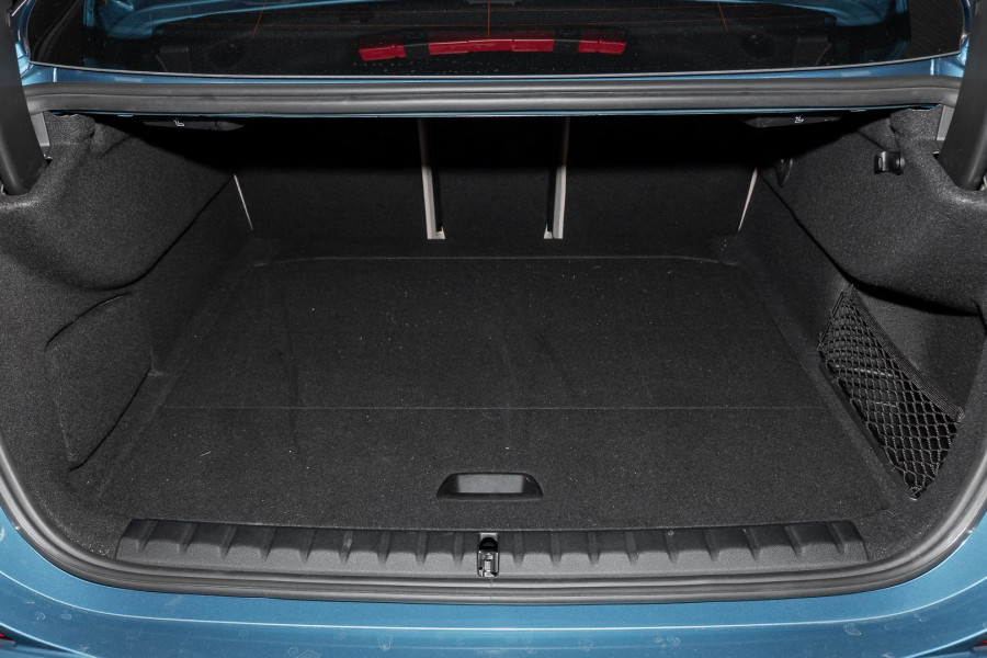2022 BMW 2 Series F44 218i M Sport Sedan