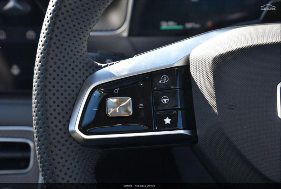 2026 MG MGS6 EV IS3E Essence SUV Image 6