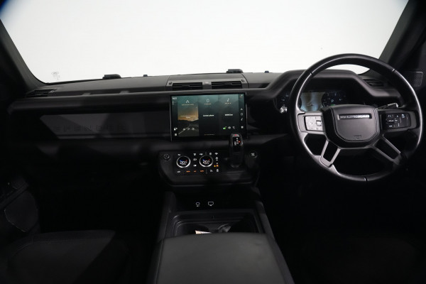 2022 Land Rover Defender L663 110 D300 X-Dynamic HSE SUV Image 13