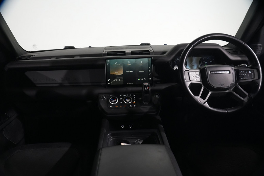 2022 Land Rover Defender L663 110 D300 X-Dynamic HSE SUV Image 13